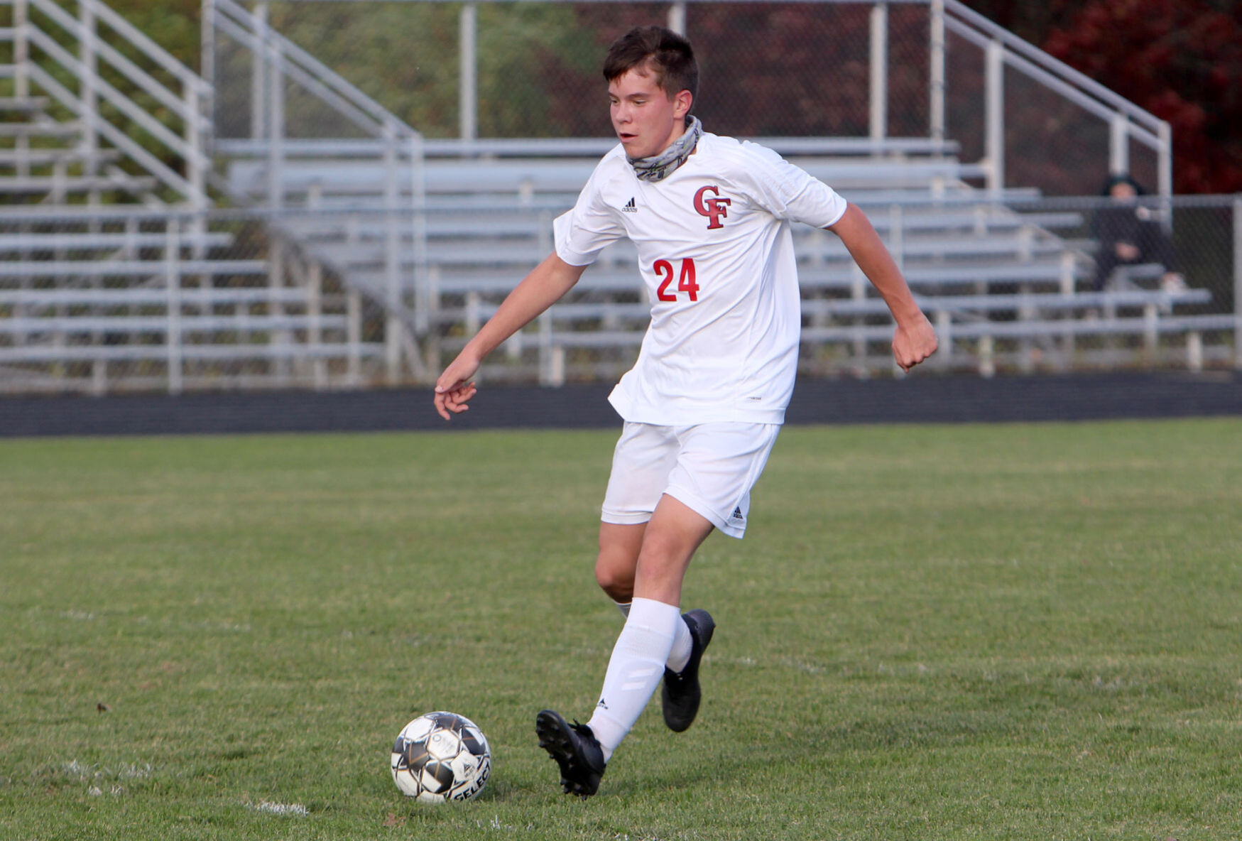 Chi-Hi at Menomonie boys soccer 10-6-20